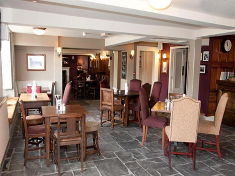 The  Woolpack image