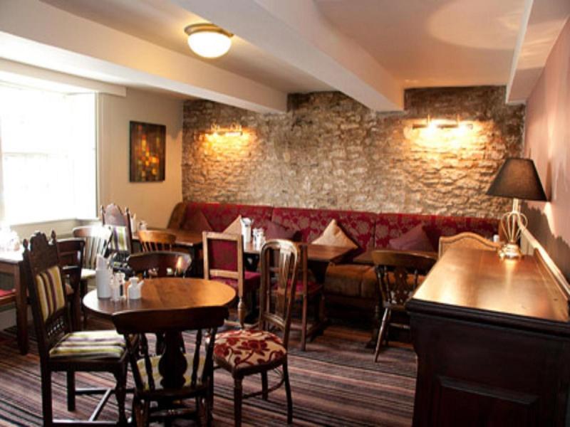 The  Woolpack image