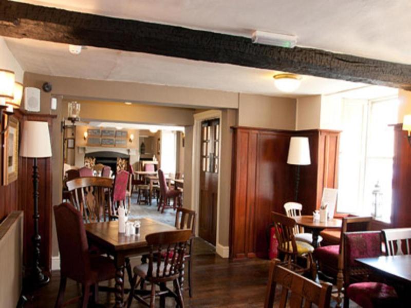 The  Woolpack image