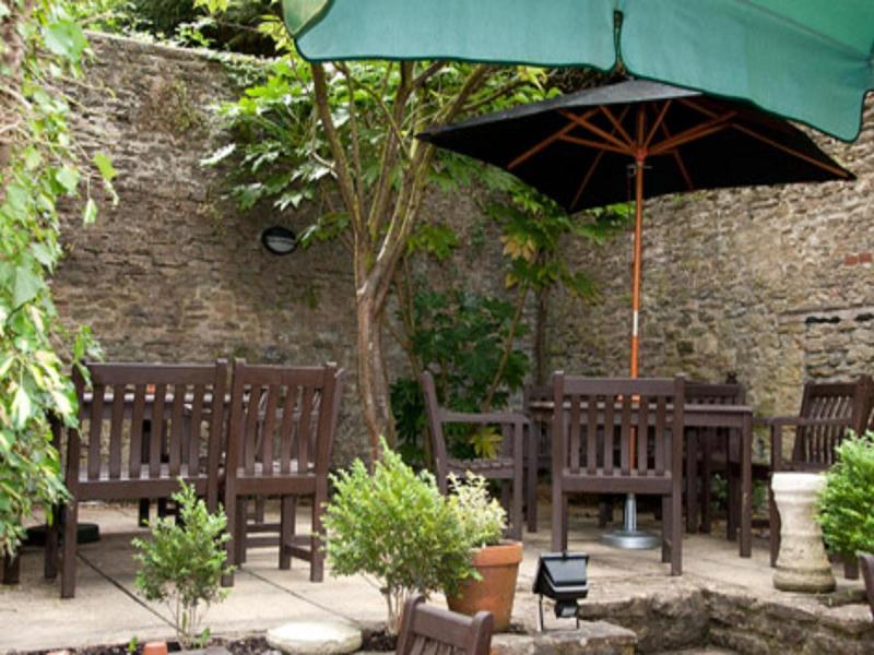 The  Woolpack image