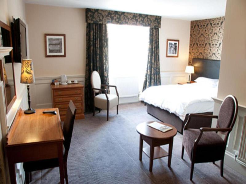 The  Woolpack image