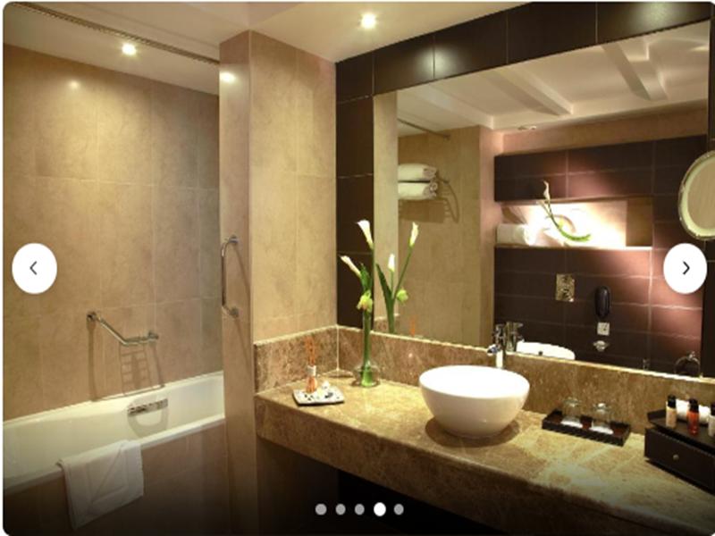 Cristal Hotel Abu Dhabi image