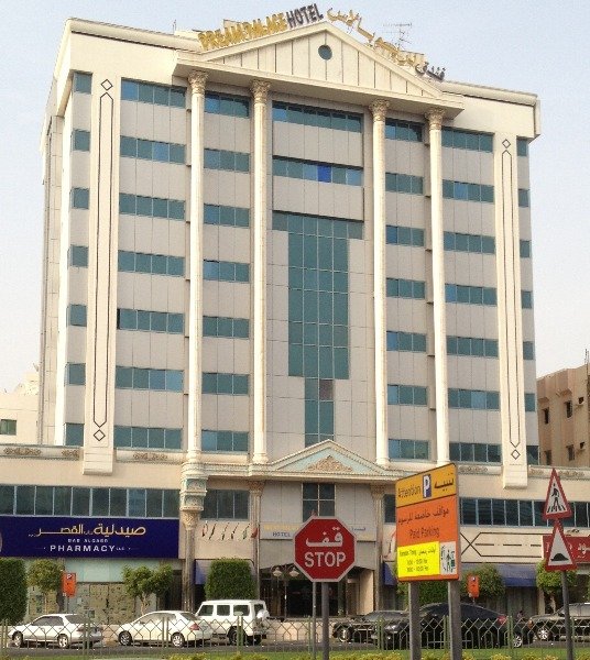 Double Or Twin Executive rooms