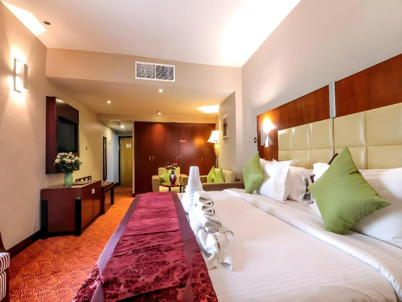 Nine Hotel image