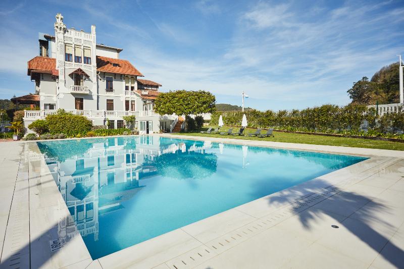 Silken Gran Hotel del Sella image