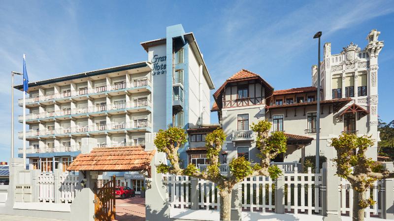 Silken Gran Hotel del Sella image