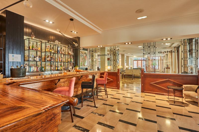 Silken Gran Hotel del Sella image
