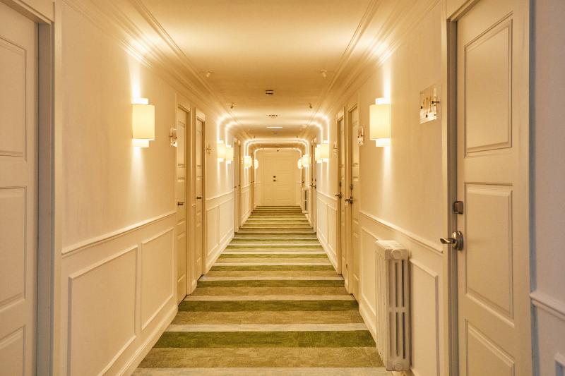 Silken Gran Hotel del Sella image