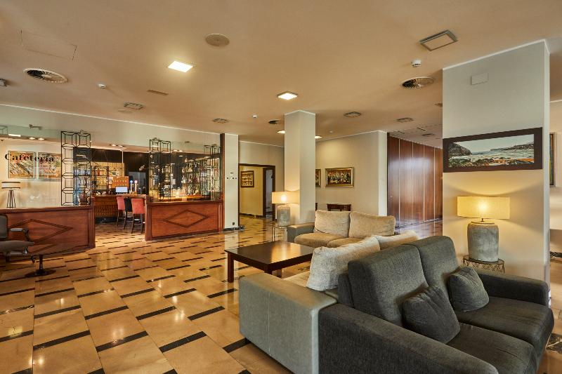 Silken Gran Hotel del Sella image