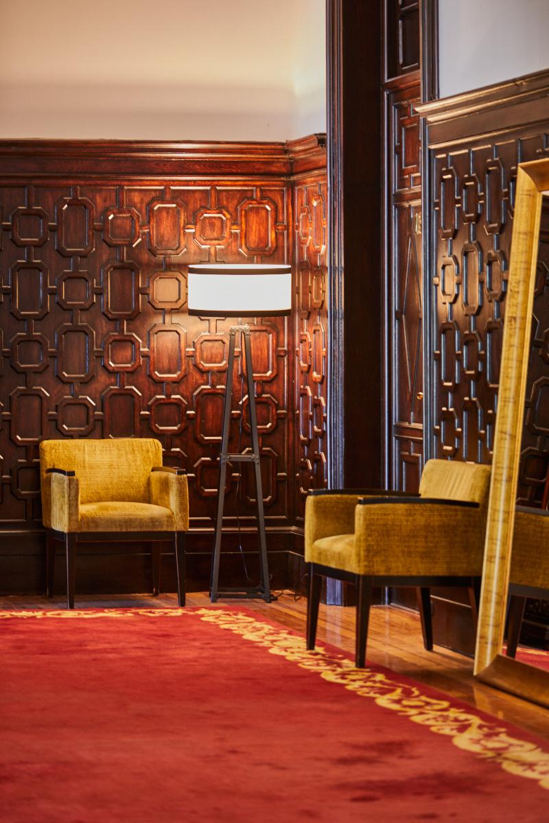 Silken Gran Hotel del Sella image
