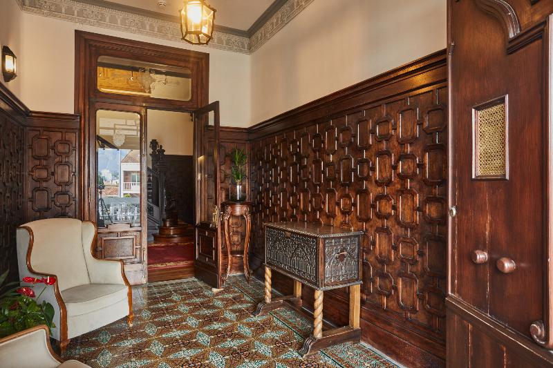 Silken Gran Hotel del Sella image
