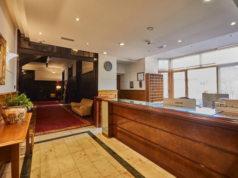 Silken Gran Hotel del Sella image