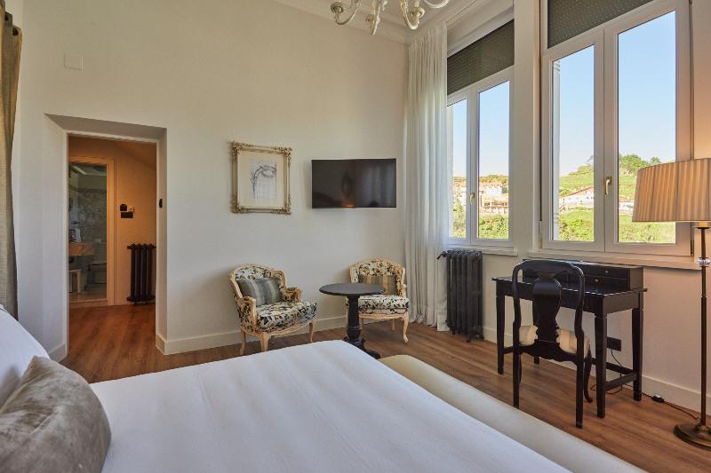 Silken Gran Hotel del Sella image