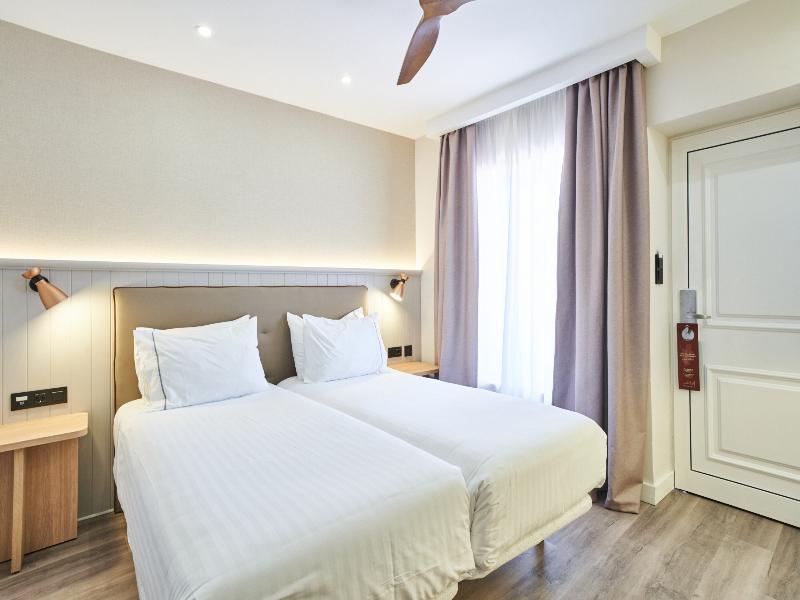 Silken Gran Hotel del Sella image
