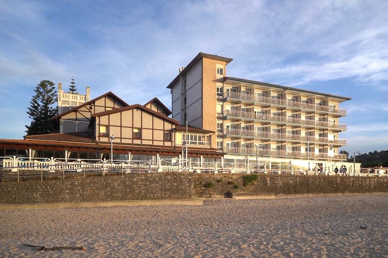Silken Gran Hotel del Sella image