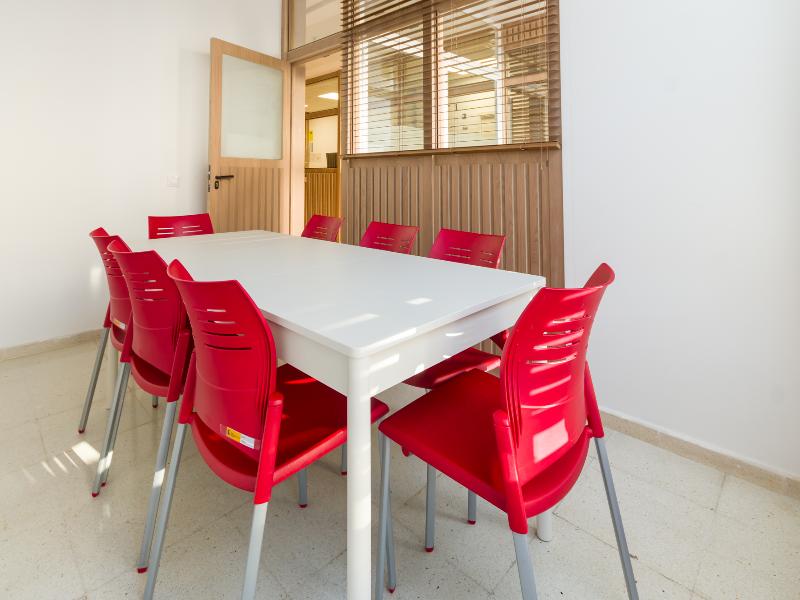 Hostal Welcome image