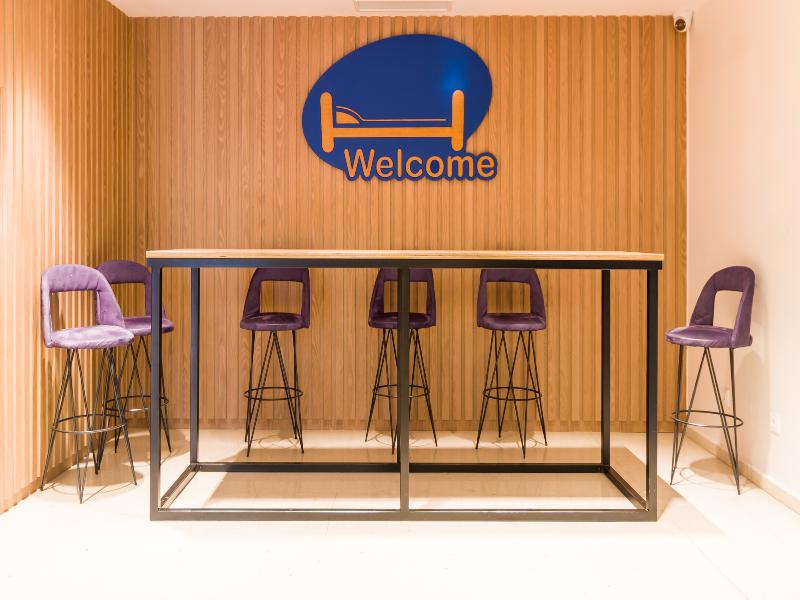 Hostal Welcome image