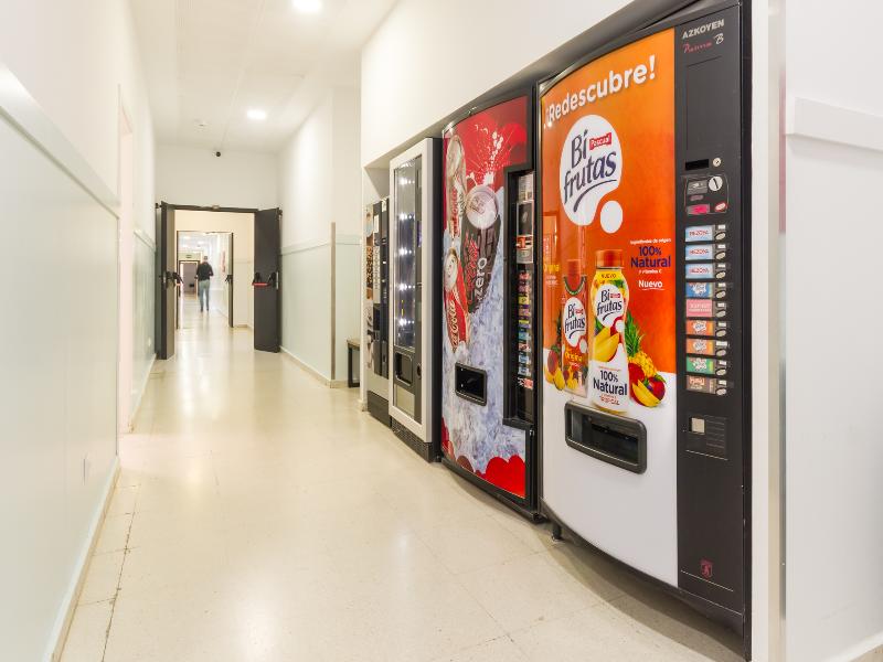 Hostal Welcome image