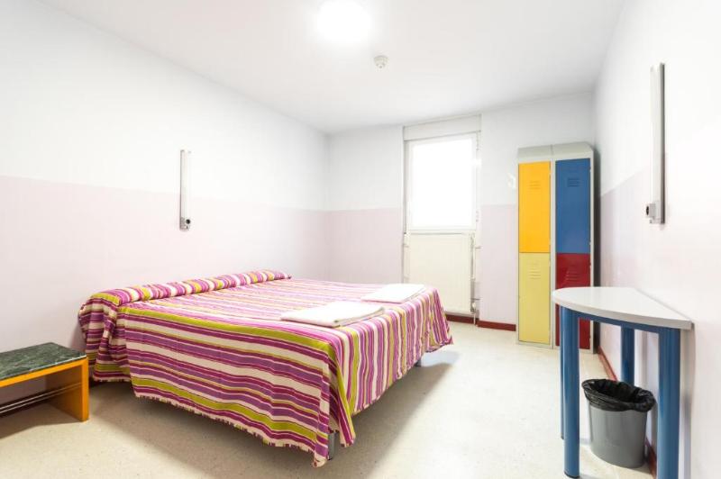 Hostal Welcome image