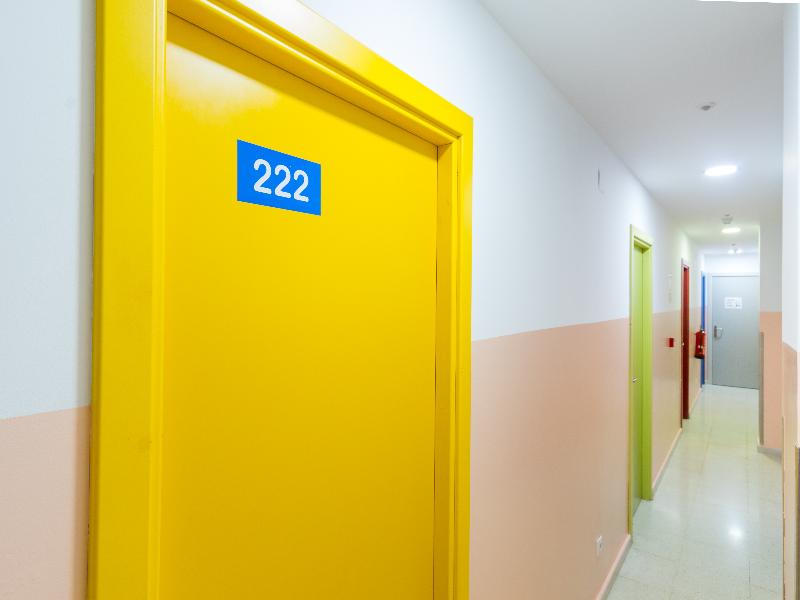 Hostal Welcome image