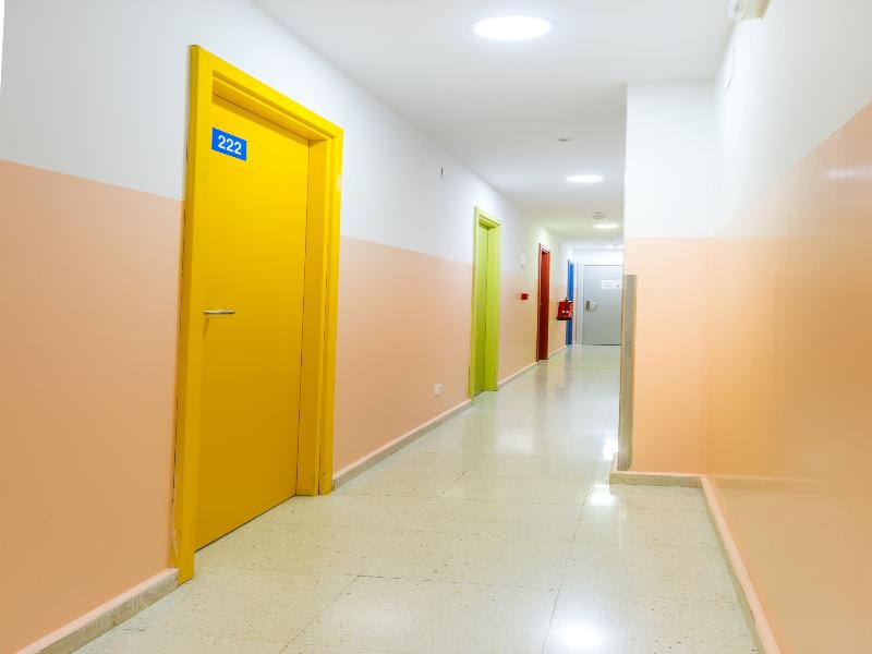 Hostal Welcome image