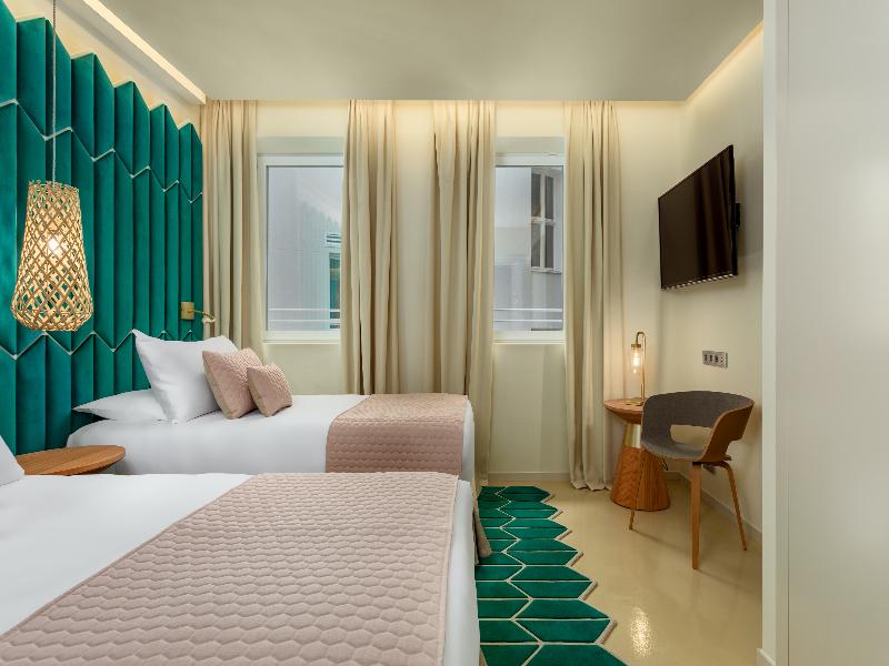 Room Mate Macarena, Madrid Gran Vía image