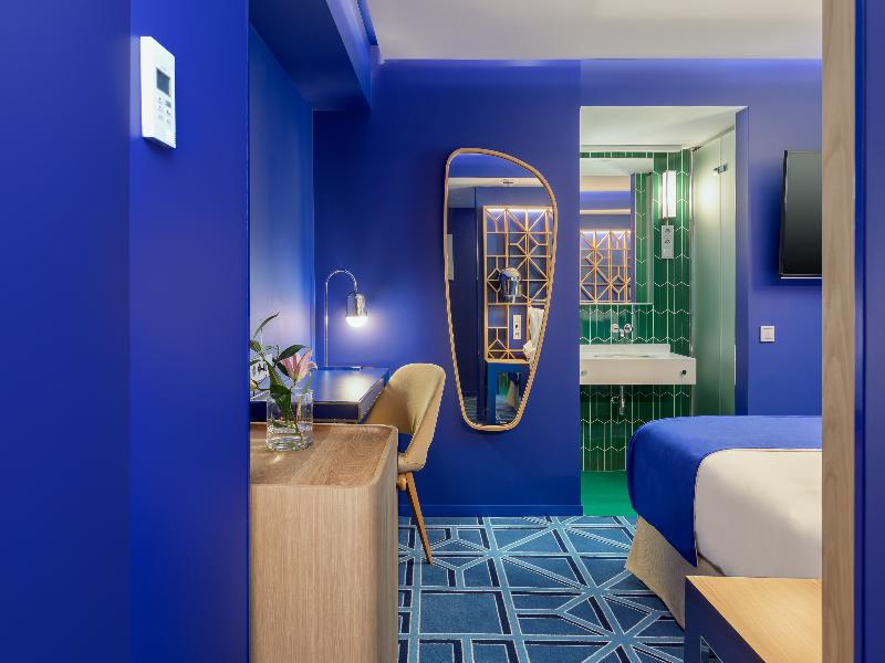 Room Mate Macarena, Madrid Gran Vía image