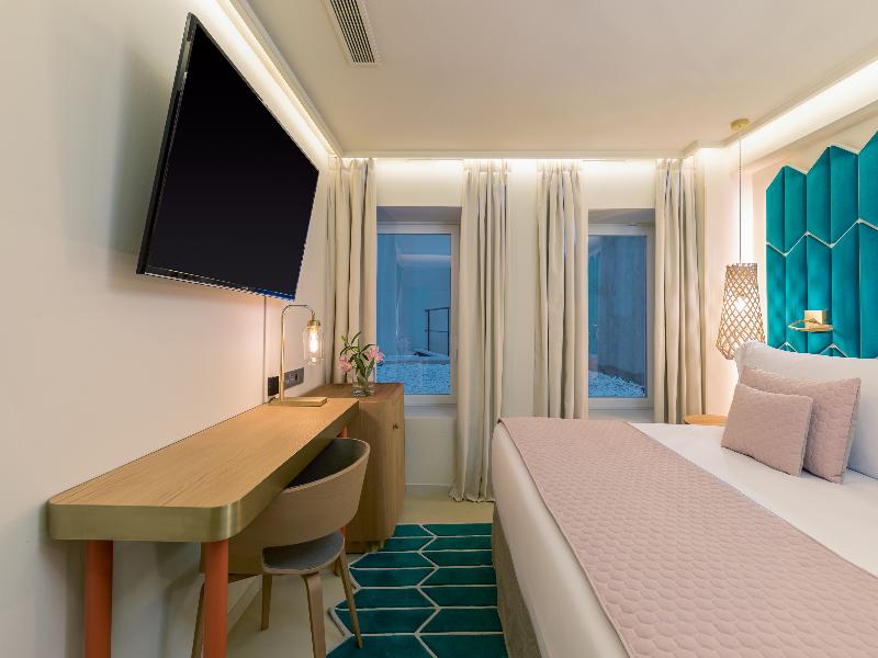 Room Mate Macarena, Madrid Gran Vía image