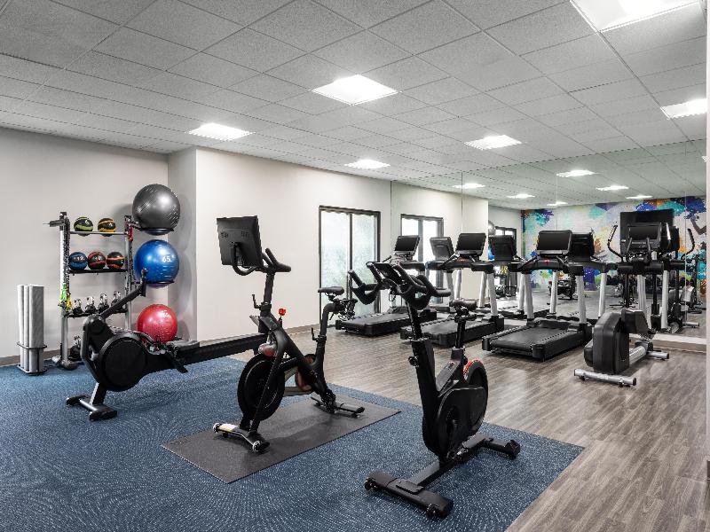 Hyatt Place Orlando Airport image