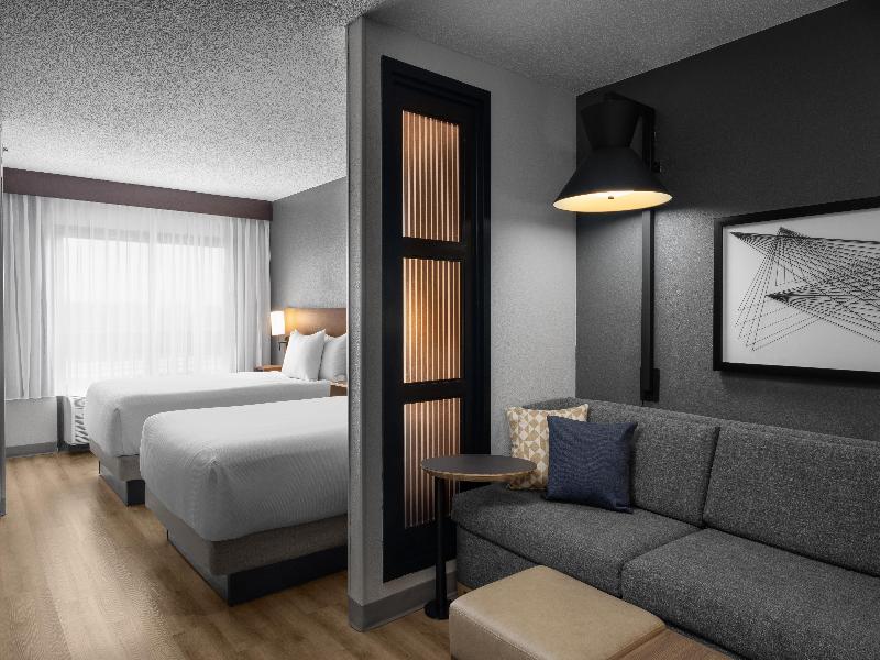 Hyatt Place Orlando Airport image