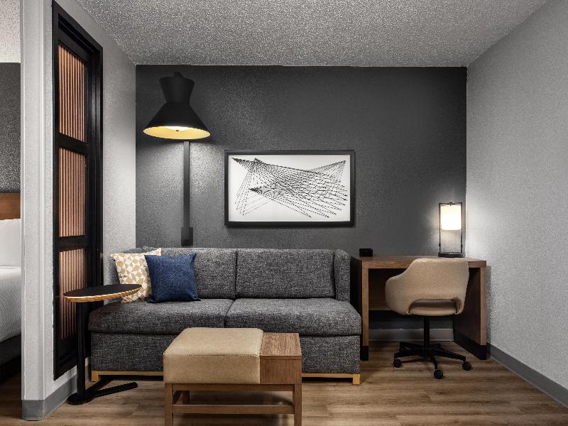 Hyatt Place Orlando Airport image