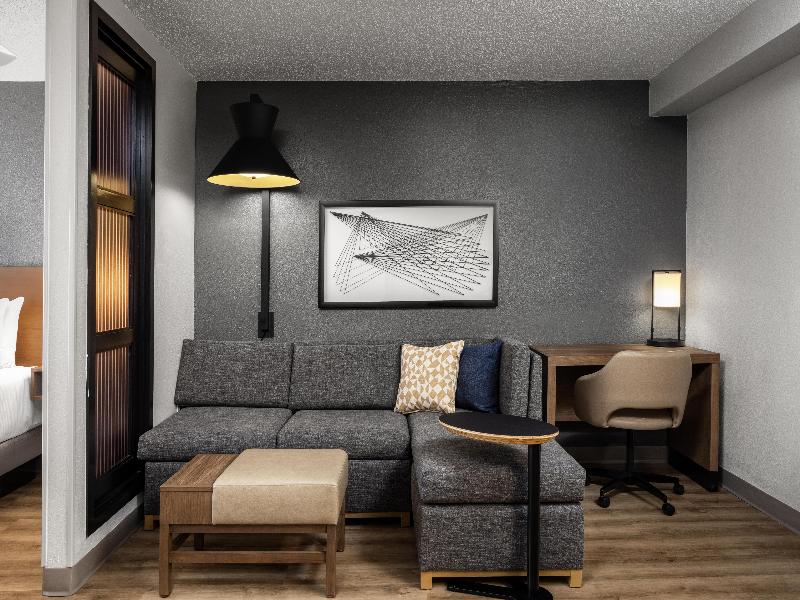 Hyatt Place Orlando Airport image