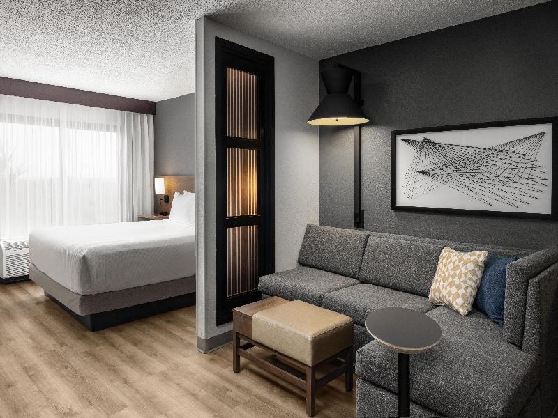 Hyatt Place Orlando Airport image