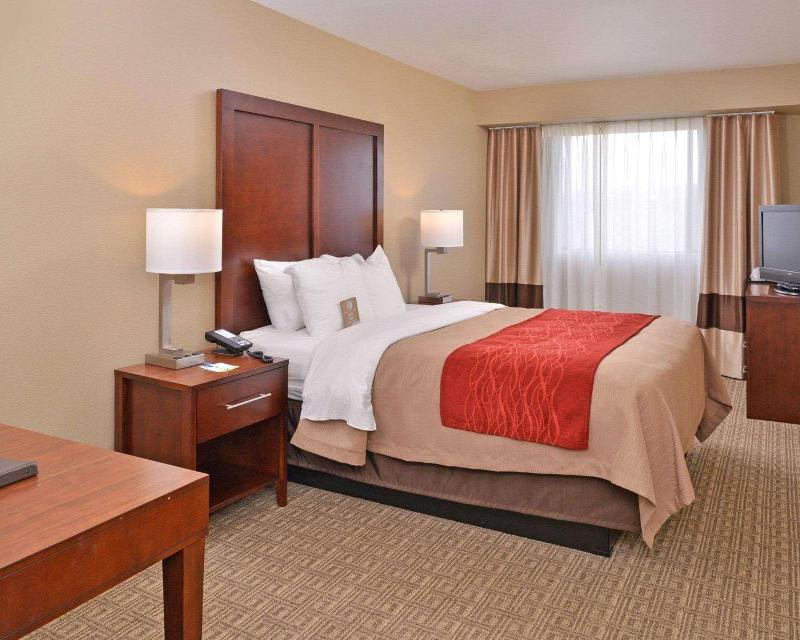 Hotel Comfort Inn Fountain Hills - Scottsdale