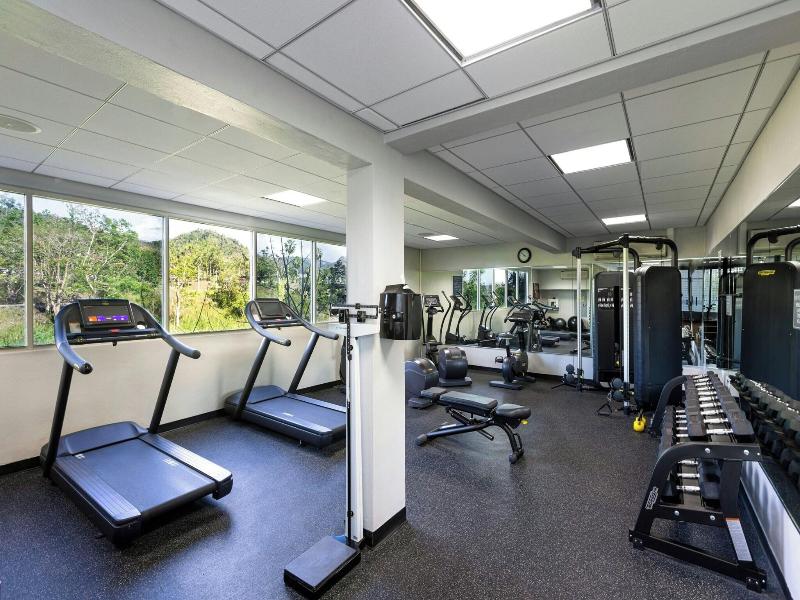 Four Points by Sheraton Caguas Real image