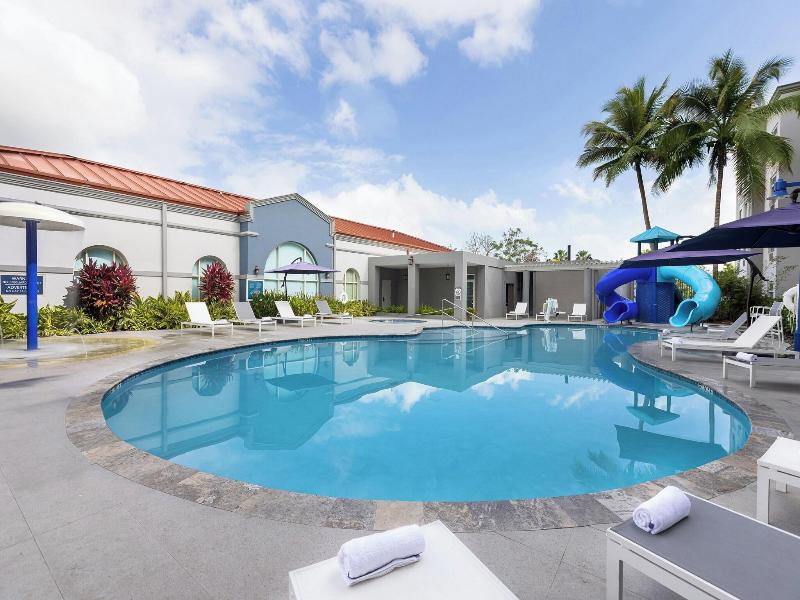 Four Points by Sheraton Caguas Real image