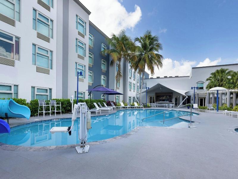 Four Points by Sheraton Caguas Real image