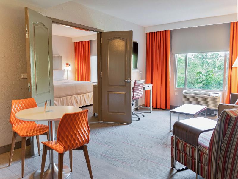 Four Points by Sheraton Caguas Real image