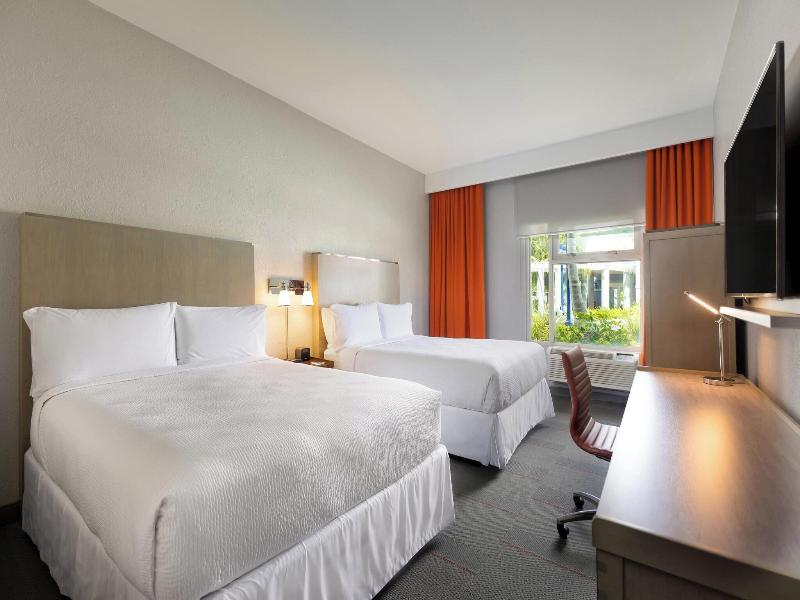 Four Points by Sheraton Caguas Real image