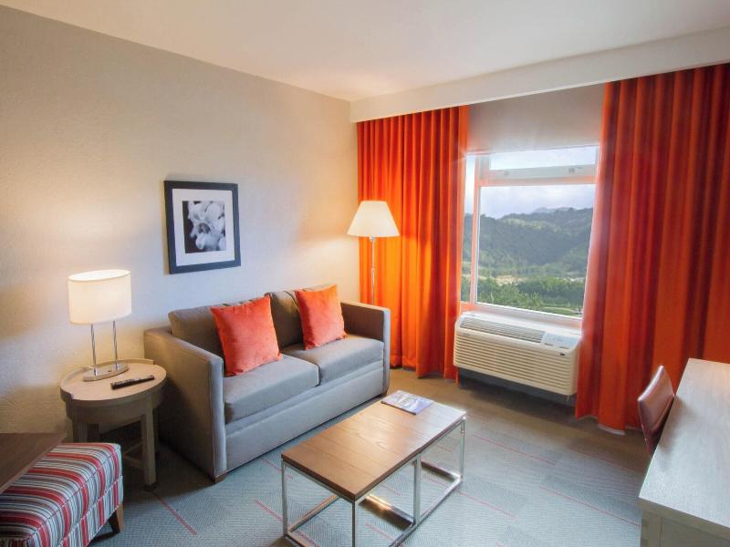 Four Points by Sheraton Caguas Real image