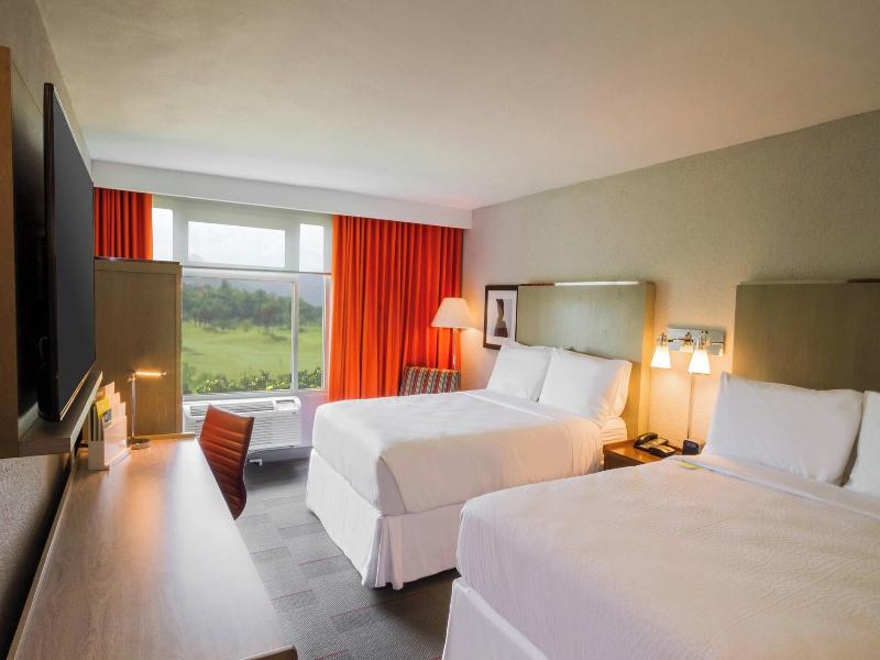 Four Points by Sheraton Caguas Real image