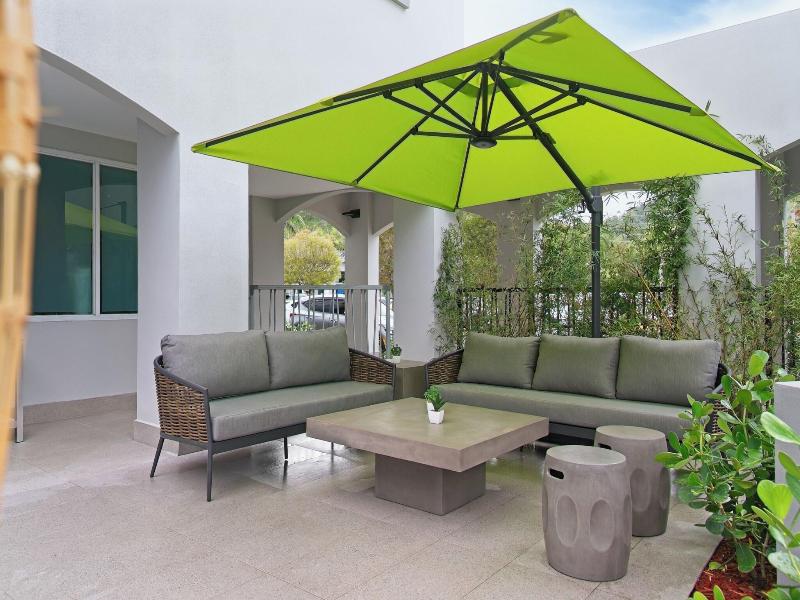 Four Points by Sheraton Caguas Real image