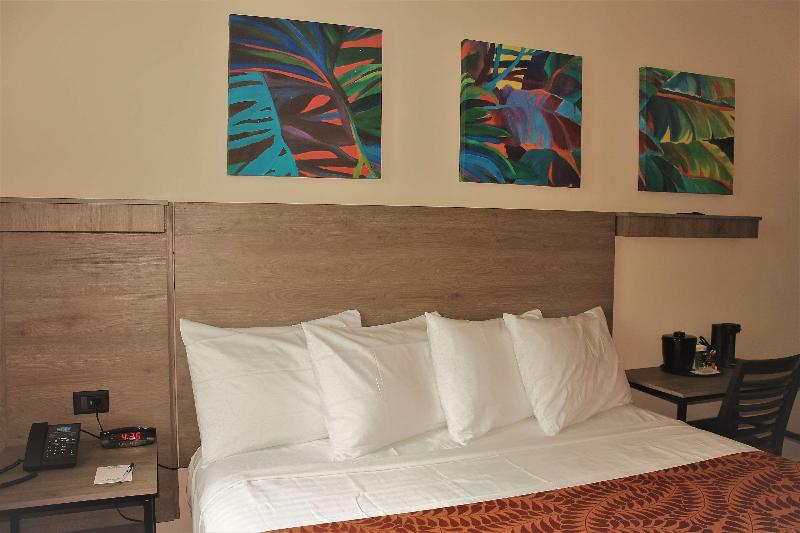 Mayaguez Plaza Hotel, Best Western Signature