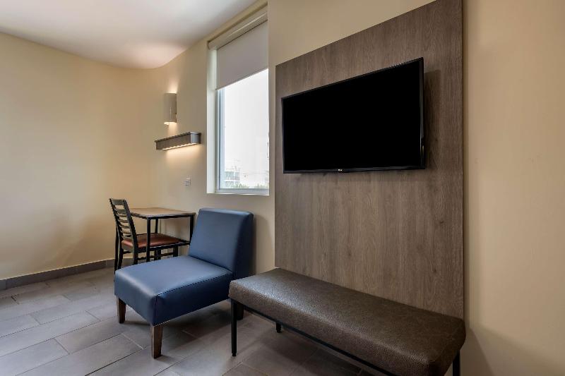 Mayaguez Plaza Hotel, Best Western Signature