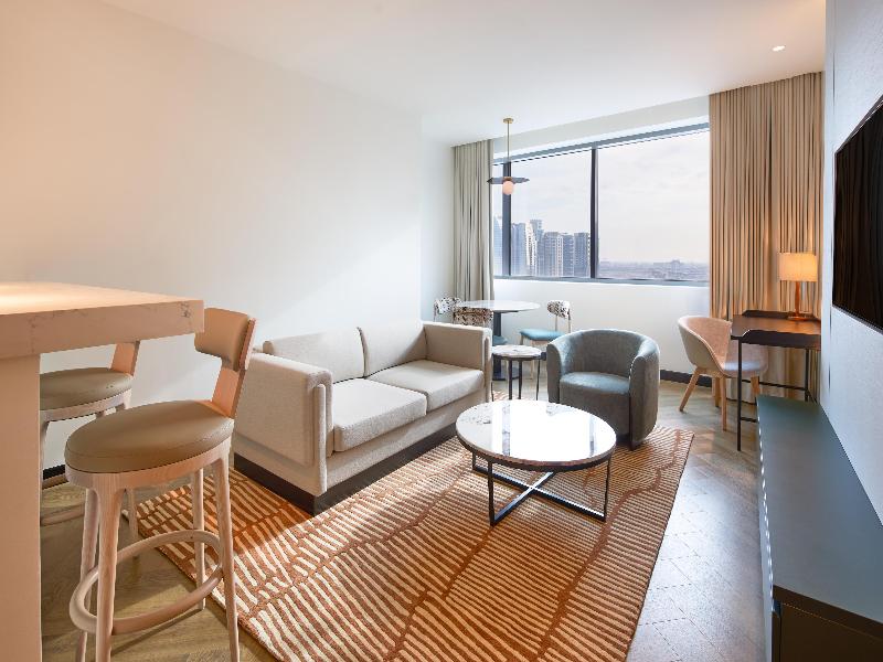 Radisson Blu Residence Dubai Marina image
