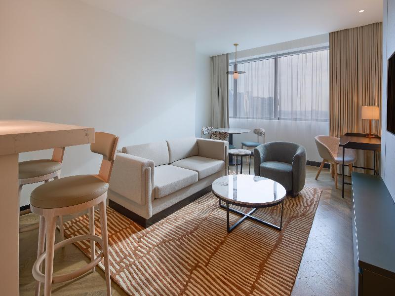 Radisson Blu Residence Dubai Marina image
