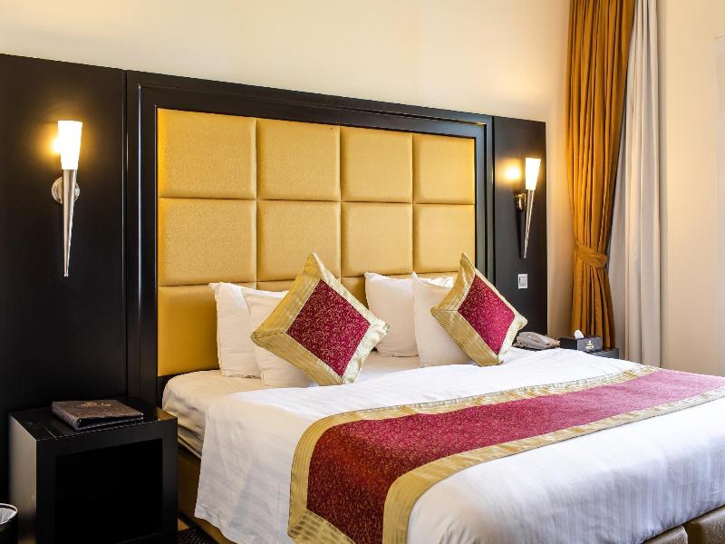 Royal Beach Hotel & Resort image