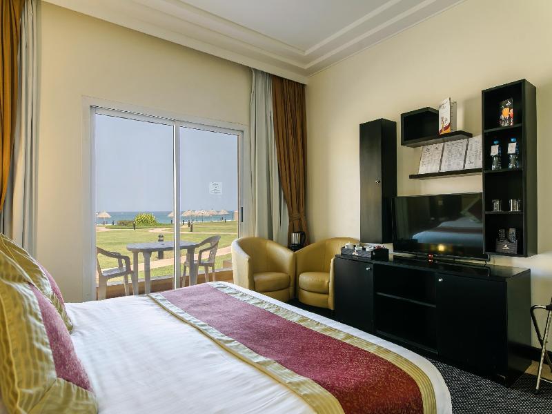 Royal Beach Hotel & Resort image