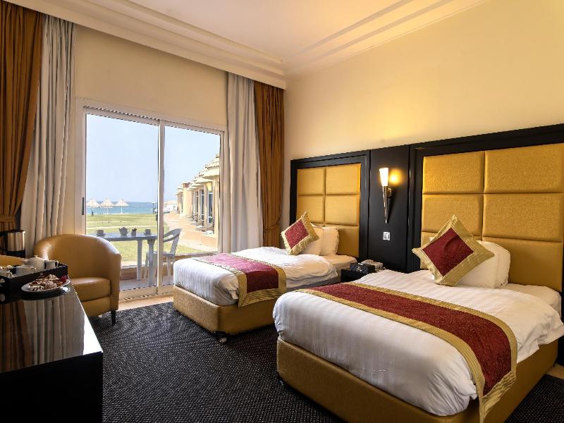 Royal Beach Hotel & Resort image