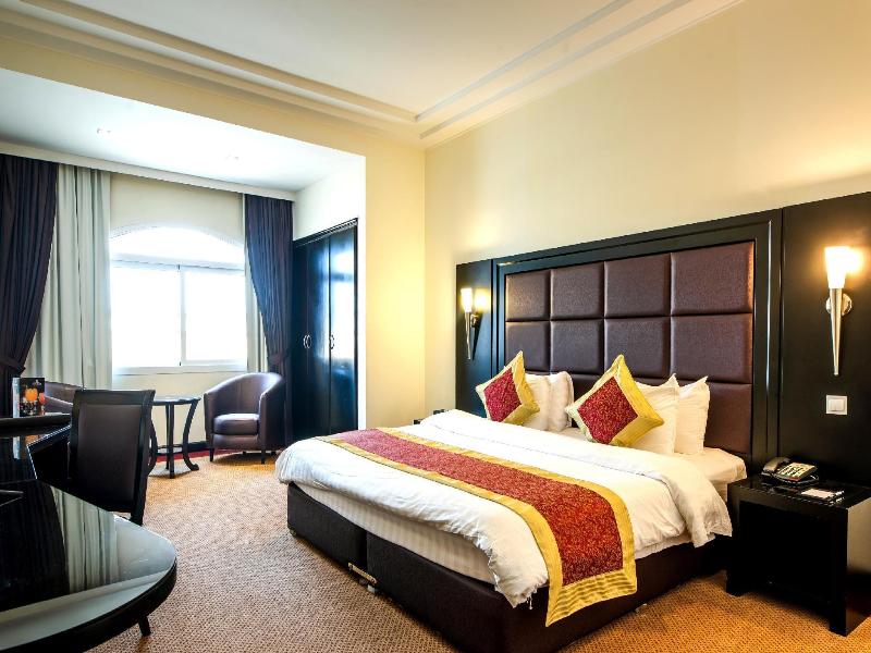 Royal Beach Hotel & Resort image